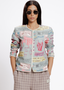 Bantai Tweed Jacket