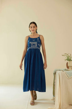 Feline Dress