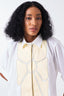 Floral Applique Shirt Co-Ord (Set Of 2)