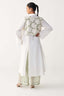 Floral Crop Overlay