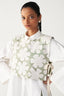 Floral Crop Overlay