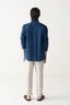 Floral Emb. Shirt