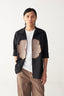 Floral Patch Shacket Co-Ord
