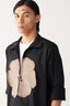 Floral Patch Shacket Co-Ord