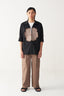 Floral Patch Shacket Co-Ord