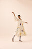 Floral song dress