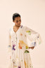 Floral song dress