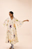 Floral song dress