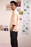 Florique Beige Shirt