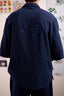 Florique Navy Shirt