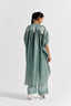 Fringe Bat Sleeve Shirt Co-Ord ( Set Of 2)