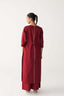 Front Pleat Tunic Co-Ord