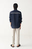 Front Pocket Shirt