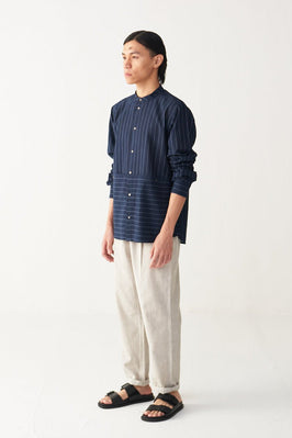 Front Pocket Shirt