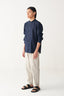 Front Pocket Shirt