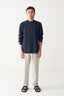 Front Pocket Shirt