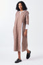 Front Slit Tunic Co-Ord (Set Of 2)