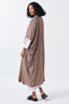 Front Slit Tunic Co-Ord (Set Of 2)