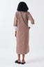 Front Slit Tunic Co-Ord (Set Of 2)