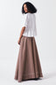 Front Tie Top Co-Ord (Set Of 2)