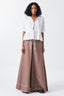 Front Tie Top Co-Ord (Set Of 2)