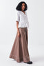 Front Tie Top Co-Ord (Set Of 2)