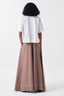 Front Tie Top Co-Ord (Set Of 2)