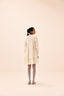 Frosted Echoes dress