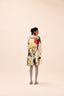 Garden's Palette dress