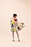 Garden's Palette dress