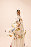 Garden Veil Shrug