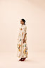 Garden Veil Shrug