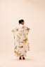 Garden Veil Shrug