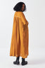 Multi Drawstring Short Dress