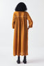 Multi Drawstring Short Dress