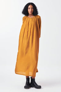 Multi Drawstring Short Dress