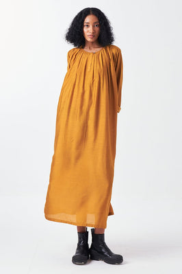 Multi Drawstring Short Dress