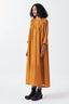 Multi Drawstring Short Dress