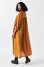 Multi Drawstring Short Dress