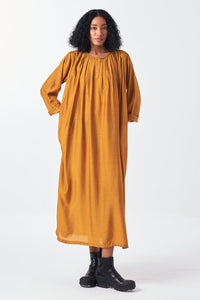 Multi Drawstring Short Dress