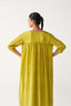 Gather Neck Dress Co-Ord