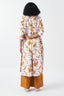 Gather Neck Shirt Co-Ord (Set Of 2)
