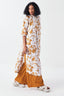 Gather Neck Shirt Co-Ord (Set Of 2)