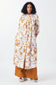 Gather Neck Shirt Co-Ord (Set Of 2)