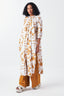 Gather Neck Shirt Co-Ord (Set Of 2)