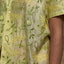 Green Flutter Shirt