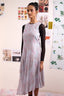 Heron Stripe Dress