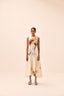 Hibiscus Trail dress