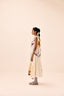 Hibiscus Trail dress