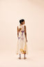 Hibiscus Trail dress